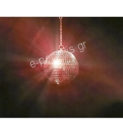 Κρεμαστή disco ball καθρέπτου VLMR BALL30